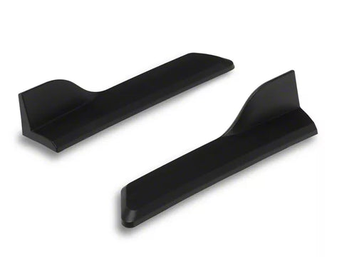 2024-2025 Mustang MP Concepts Rear Diffuser Winglets