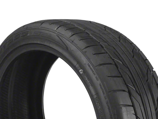 NITTO NT555 G2 Summer Ultra High Performance - 265/40R19