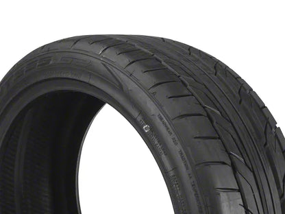 NITTO NT555 G2 Summer Ultra High Performance - 265/40R19