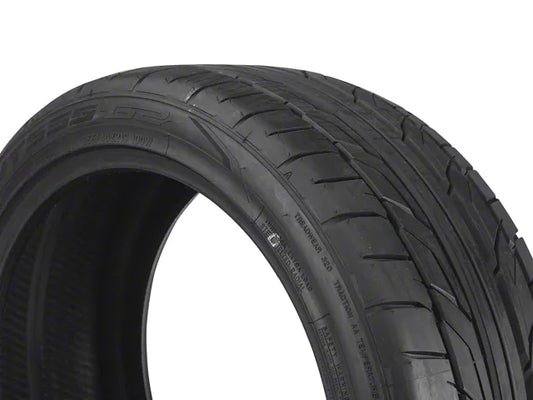 NITTO NT555 G2 Summer Ultra High Performance - 265/40R19