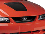 1999-2004 SpeedForm Mach 1 Style Grille Delete Bottom Lip