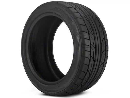 NITTO NT555 G2 Summer Ultra High Performance - 285/30R20