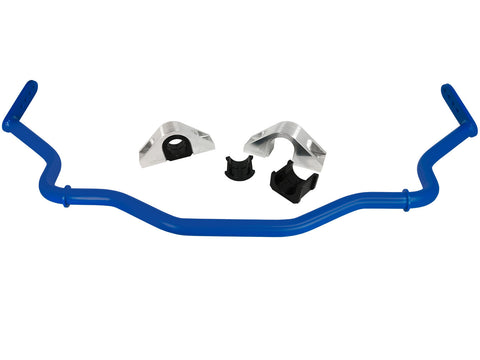 2015-2025 Steeda Mustang 1.5 Inch/38mm Massive Front Sway Bar