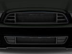 2013-2014 Cervini's GT500 Style Upper Grille