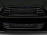 2013-2014 Cervini's GT500 Style Upper Grille