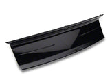 2015-2023 Mustang Ford Performance Deck Lid Panel; Gloss Black