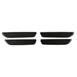 2010-2014 Ford Mustang Form Lighting LED Sidemarkers (SET)