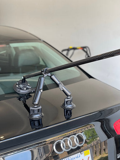 GhostMount Stealth Version