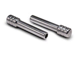 1979-2014 Billet Door Lock Pins; Polished