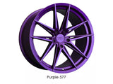 2005-2025 XXR 577 Candy Wheel; 19x10; 40mm Offset