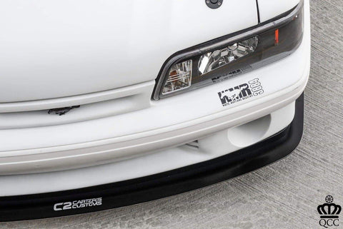 Carter's Customs 1987-1993 GT Front Splitter - Street