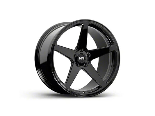 2024-2025 Variant Wheels Sena Gloss Black Wheel