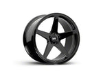 2024-2025 Variant Wheels Sena Gloss Black Wheel