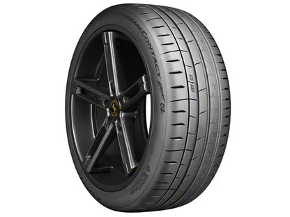 Continental ExtremeContact Sport 02 - 255/40R19