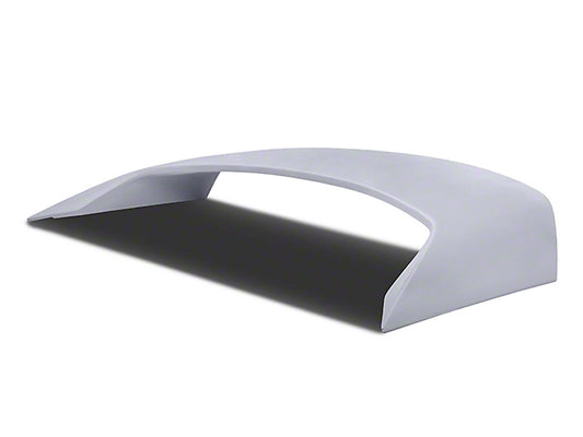 1999-2004 Cervini's Mid-Wing; Unpainted