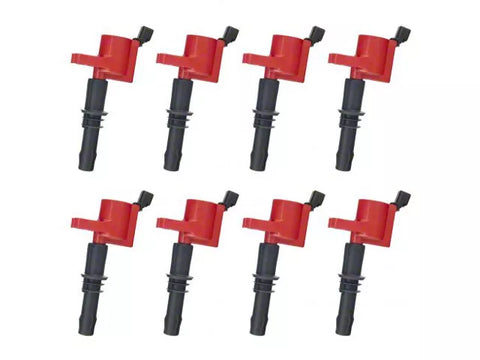 2005-2008 8-Piece Performance Ignition Coil Set