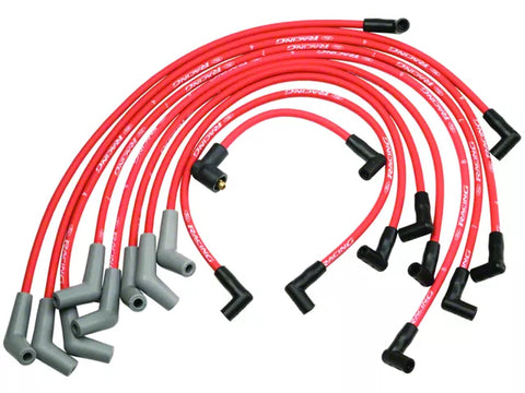 1979-1995 5.0L Mustang Ford Performance High Performance 9mm Spark Plug Wires