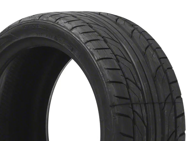 NITTO NT555 G2 Summer Ultra High Performance - 275/35R18