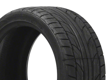 NITTO NT555 G2 Summer Ultra High Performance - 275/35R18