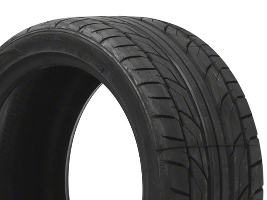 NITTO NT555 G2 Summer Ultra High Performance - 275/35R18