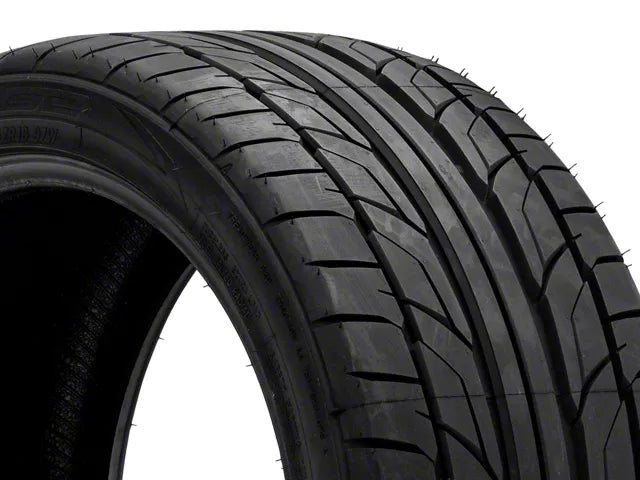 NITTO NT555 G2 Summer Ultra High Performance - 245/45R19