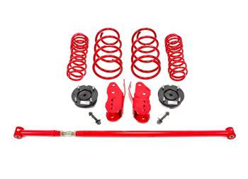 2005-2010 BMR Lowering Spring Package