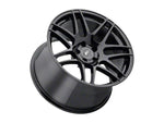 1994-2025 Forgestar F14 Gloss Black Wheel; 18x8.5; 35mm Offset