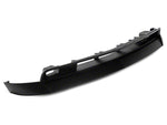 2010-2012 CDC Classic Chin Spoiler; Black