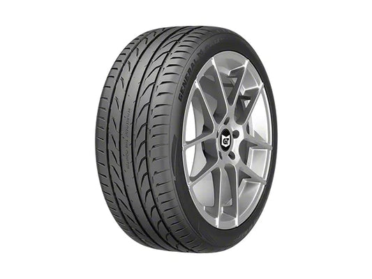General G-Max RS Summer Ultra-High Performance - 285/35R19