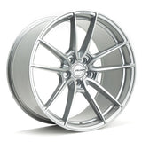 2005-2025 Velgen Wheels VF5 Wheel Gloss Silver 20x11