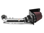 2002-2004 K&N Series 69 Typhoon Cold Air Intake