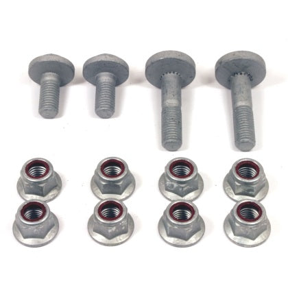 2005-2014 Ford Performance Caster and Camber Alignment Eccentric Bolt Kit