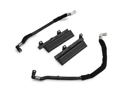 2018-2023 Mustang GT Ford Performance Powered By Ford Engine Dress Up Kit