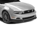 2013-2014 RTR Front Chin Spoiler