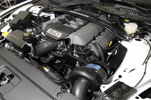 2015-2017 Ford Mustang GT Procharger HO IC TUNER KIT