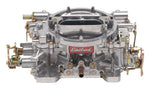 1979-1985 5.0L Mustang Edelbrock Performer Series Carburetor with Manual Choke; 600 CFM; Satin Finish