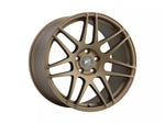 2005-2025 Forgestar F14 Satin Bronze Wheel; 18x9; 35mm Offset