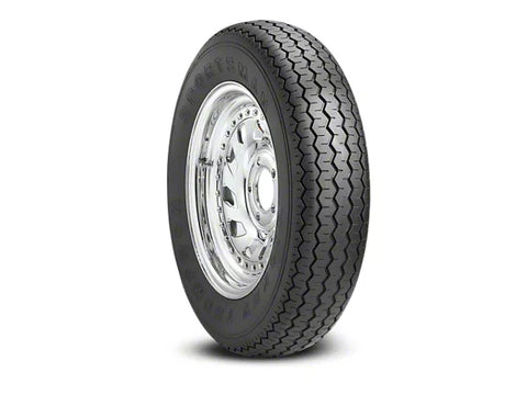 Mickey Thompson Sportsman Front Drag Tire - 26x7.50R15LT