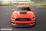 2015-2017 Mustang Cervinis GT500 Style Hood