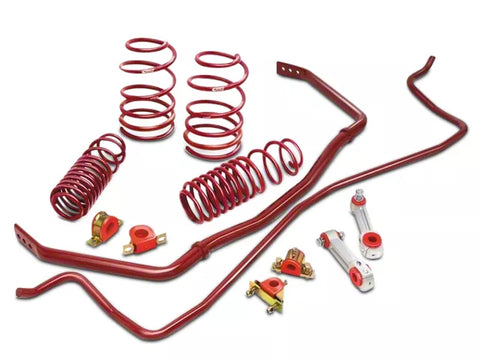 2011-2014 Eibach Sport-Plus Suspension Kit