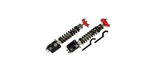 2005-2014 Ford Mustang S197 KellTrac X-SERIES Viking Crusader Coilover Kit, PAIR