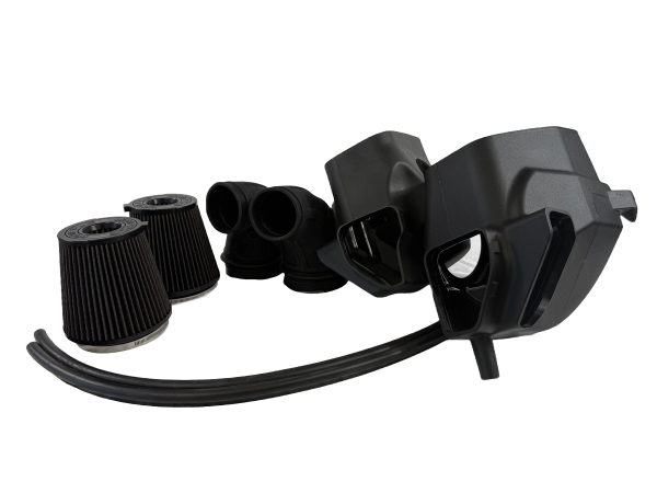 2024-2026 Mustang GT/Dark Horse (S650) – Whipple Crusher Induction System