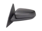 2013-2014 Manual Side Mirror; Driver Side