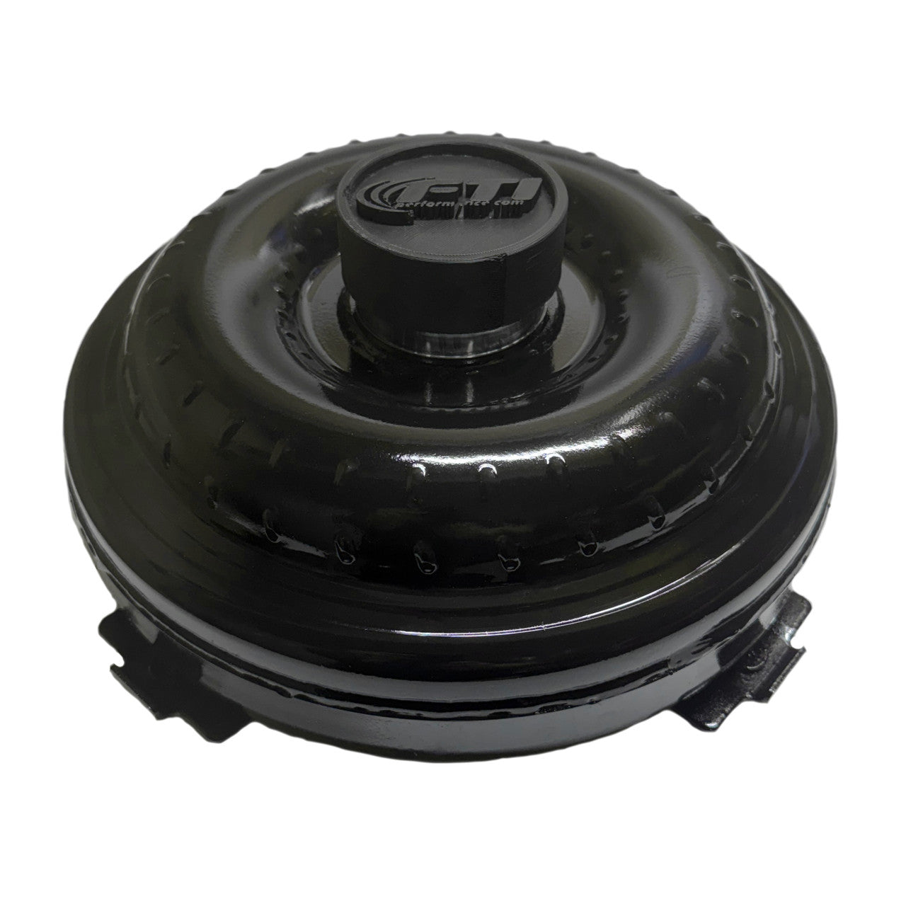 2018-2026 Ford Mustang 10R80 FTI Performance Street Racer Lock-Up Series Torque Converter - 9.5" - 10R80