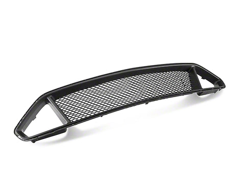 2018-2023 Mustang MP Concepts Upper Grille; Black