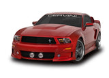 2010-2012 Mustang Cervinis C-Series Hood