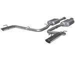 1999-2004 COBRA Flowmaster American Thunder Cat-Back Exhaust System