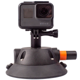 SeaSucker Action Camera Mount