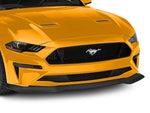 2018-2023 Mustang RTR Chin Spoiler