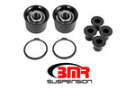 2015-2025 Mustang BMR Rear Lower Control Arm Bearing Kit; Premium